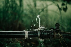Water Wrecks Pipes